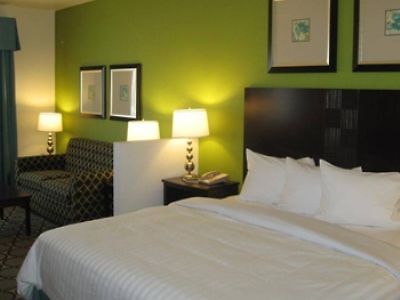Best Western Douglas Inn & Suites Camera foto