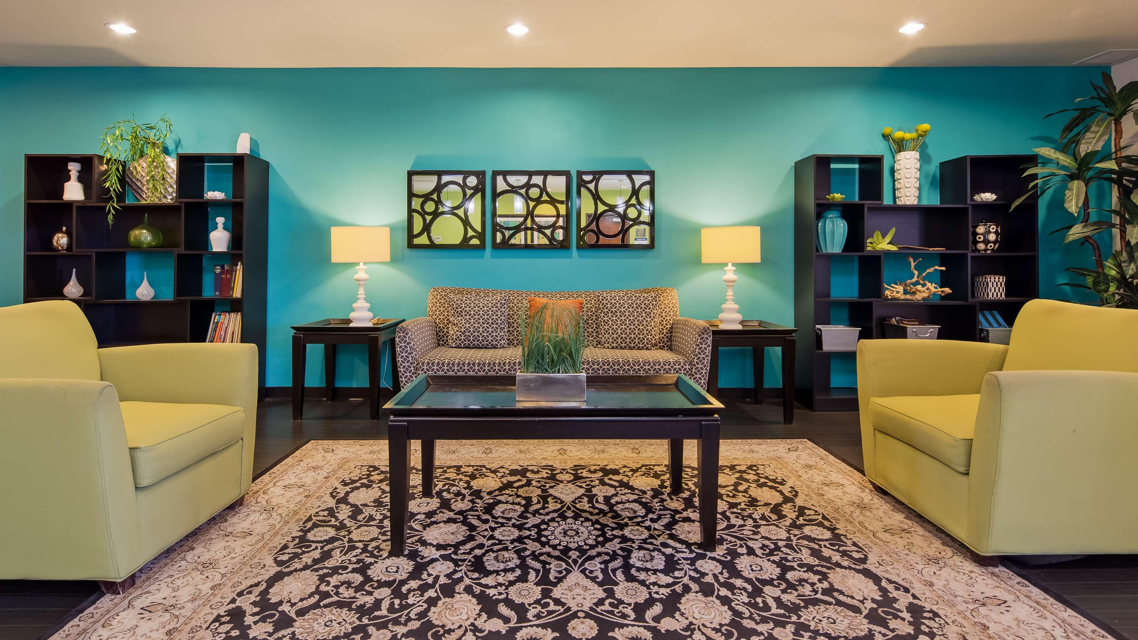 Best Western Douglas Inn & Suites Esterno foto