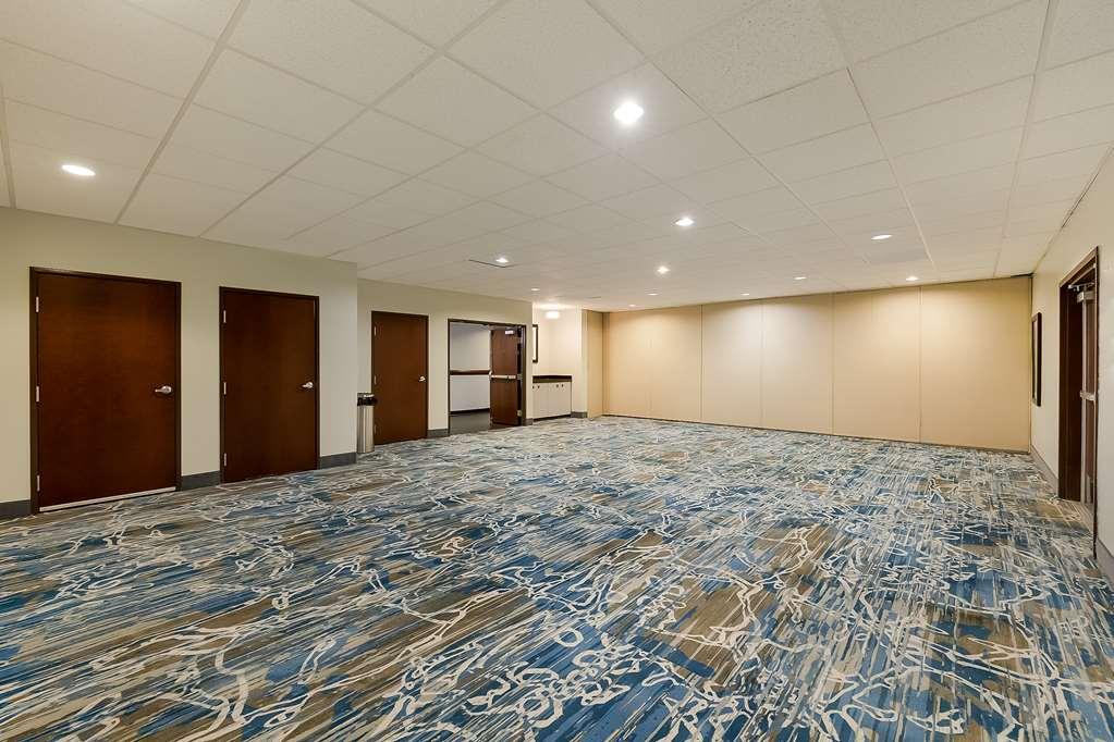 Best Western Douglas Inn & Suites Servizi foto