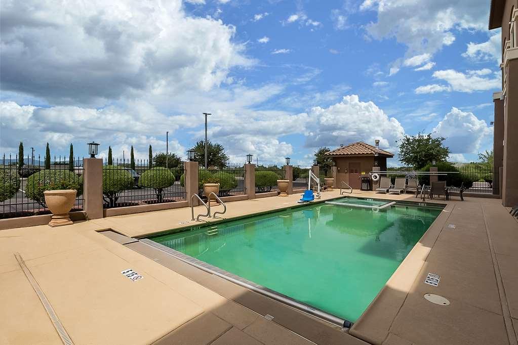 Best Western Douglas Inn & Suites Servizi foto