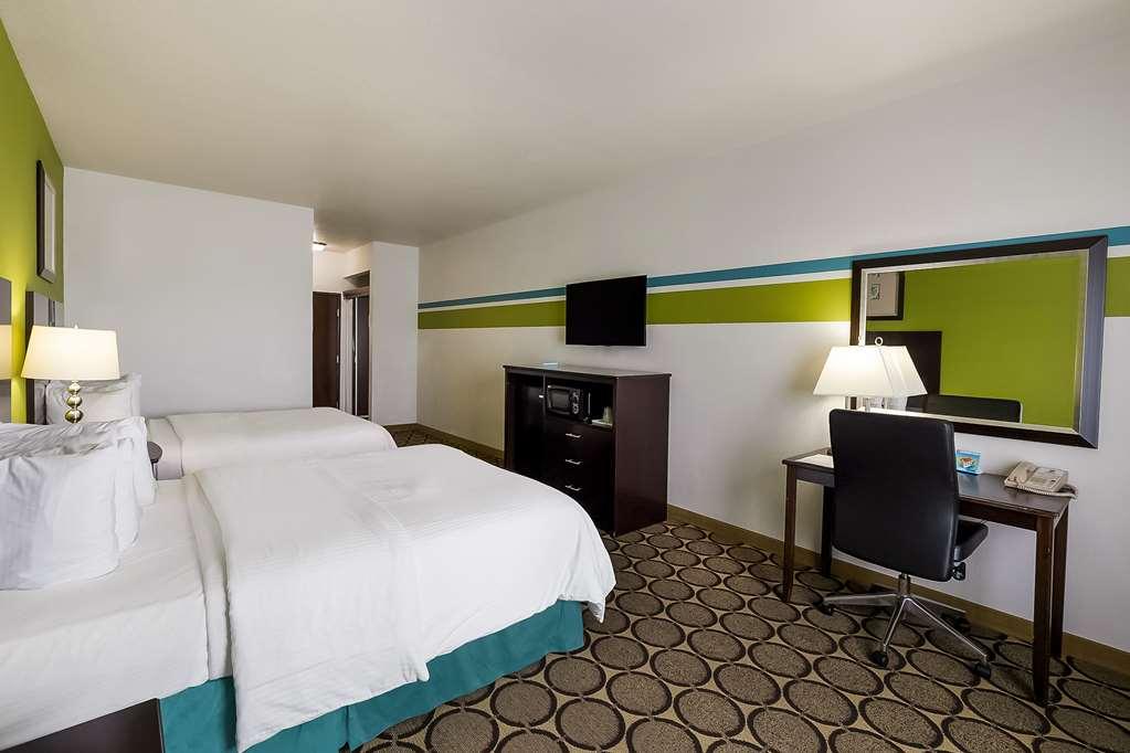 Best Western Douglas Inn & Suites Camera foto