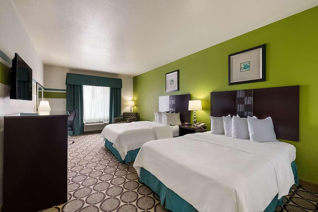Best Western Douglas Inn & Suites Camera foto