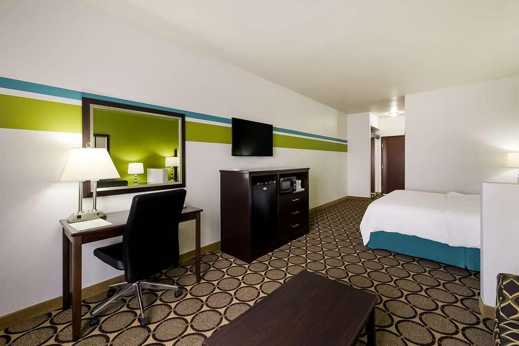 Best Western Douglas Inn & Suites Camera foto