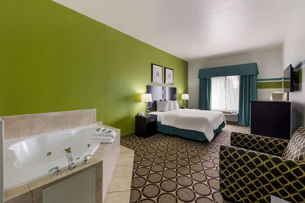 Best Western Douglas Inn & Suites Camera foto