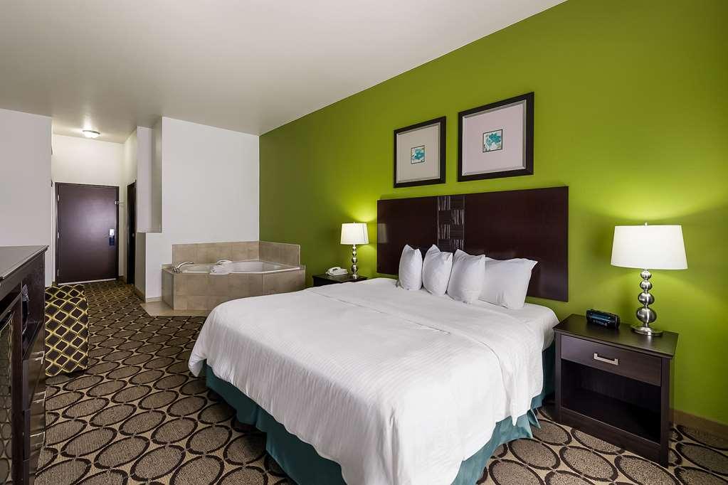 Best Western Douglas Inn & Suites Camera foto