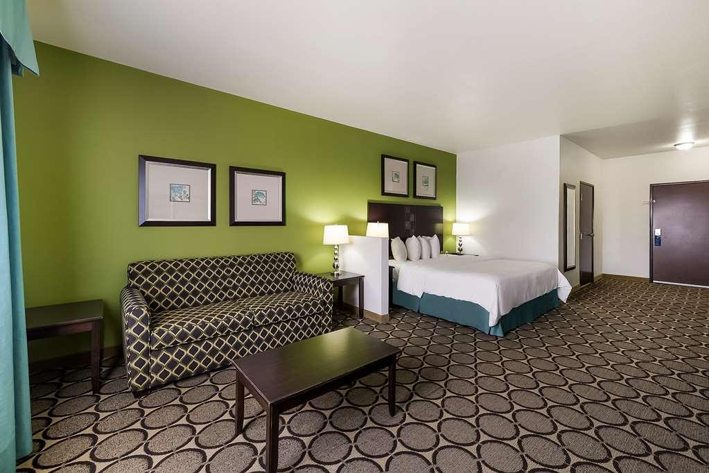 Best Western Douglas Inn & Suites Camera foto