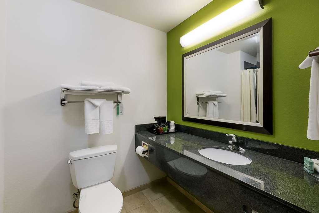 Best Western Douglas Inn & Suites Camera foto