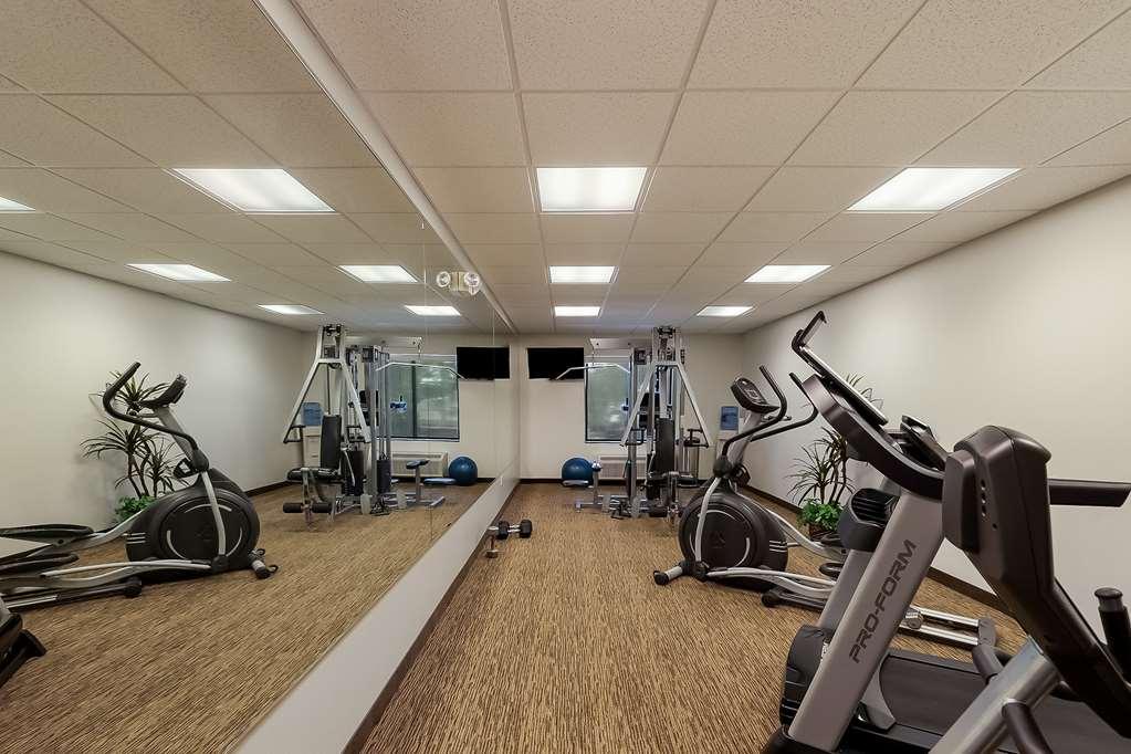 Best Western Douglas Inn & Suites Servizi foto