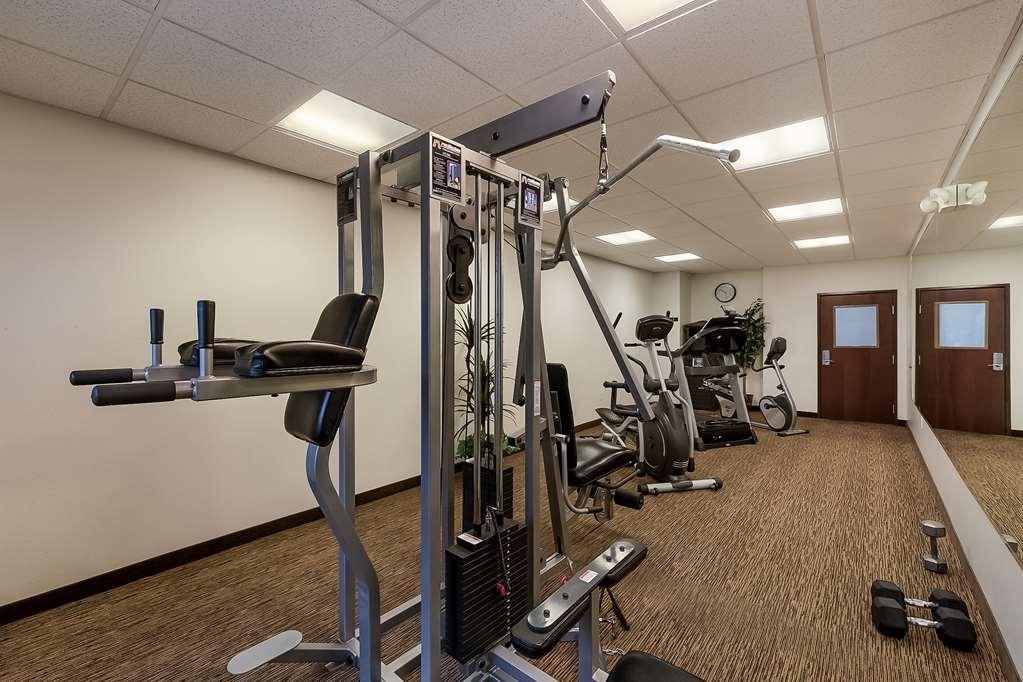 Best Western Douglas Inn & Suites Servizi foto