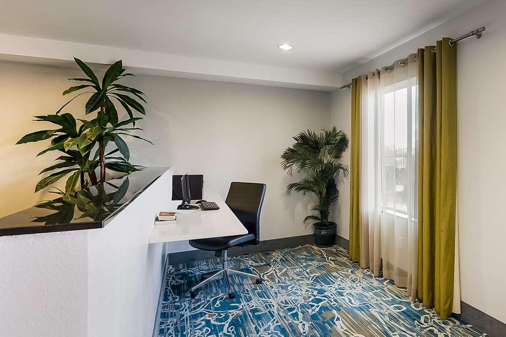 Best Western Douglas Inn & Suites Servizi foto