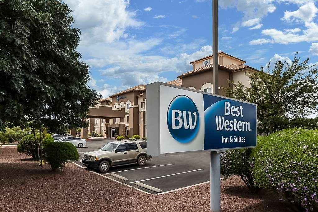 Best Western Douglas Inn & Suites Esterno foto