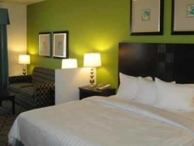 Best Western Douglas Inn & Suites Camera foto