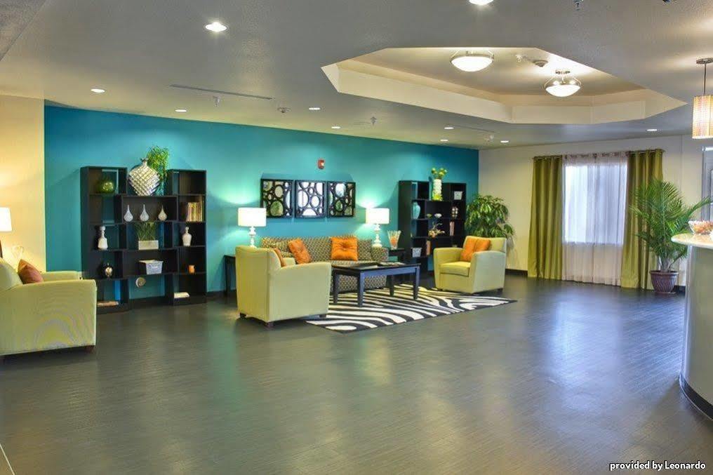 Best Western Douglas Inn & Suites Esterno foto