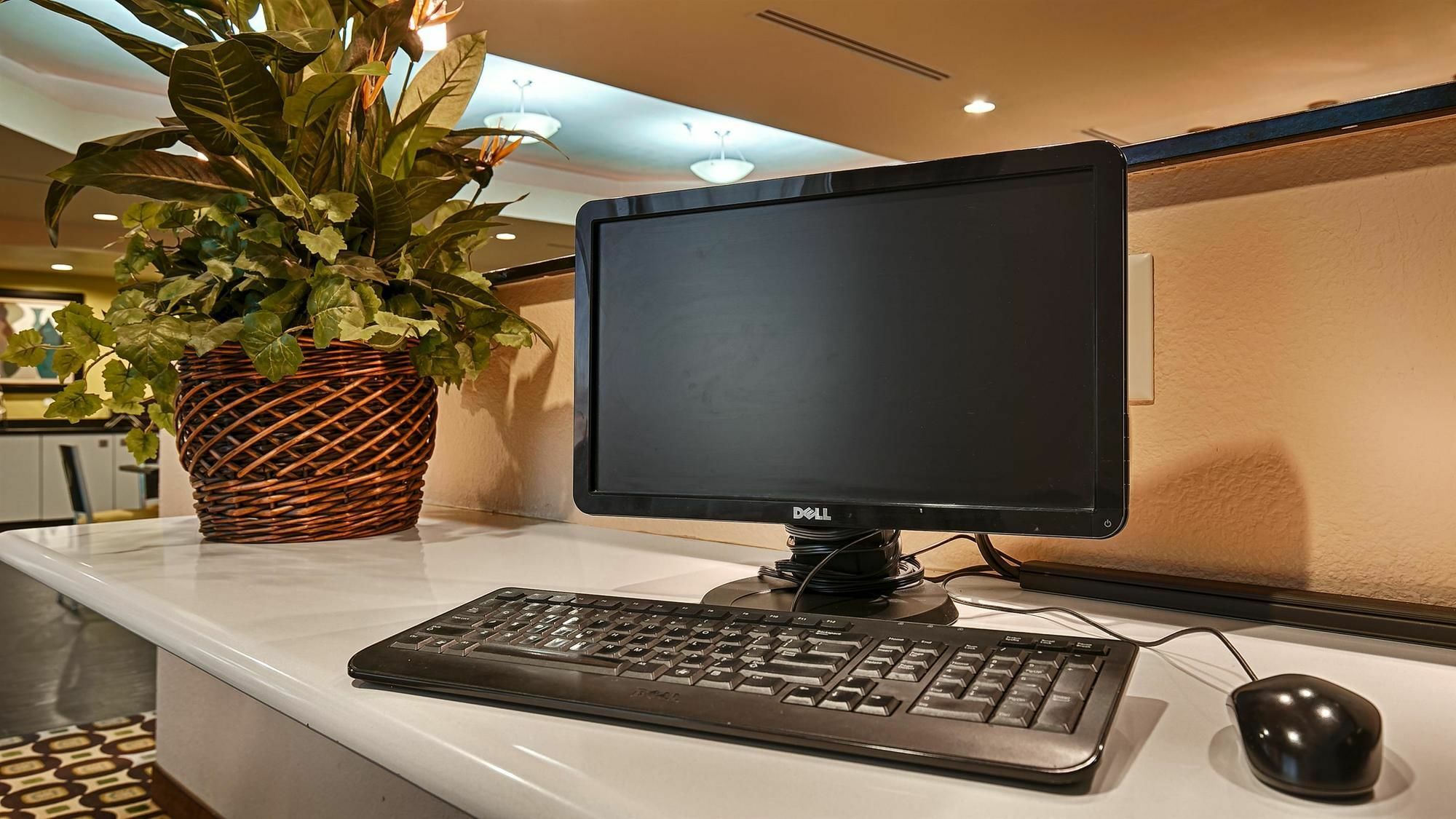 Best Western Douglas Inn & Suites Esterno foto